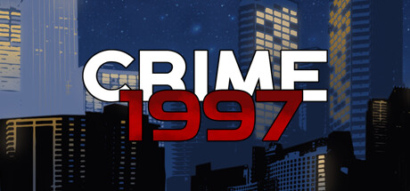 Crime: 1997 PC Specs