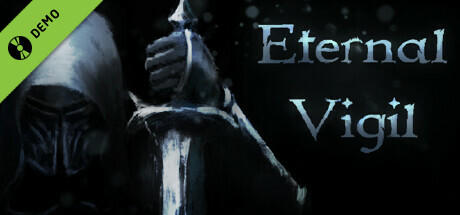 Eternal Vigil Demo cover art