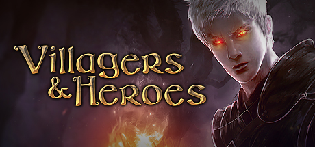 Villagers and Heroes icon