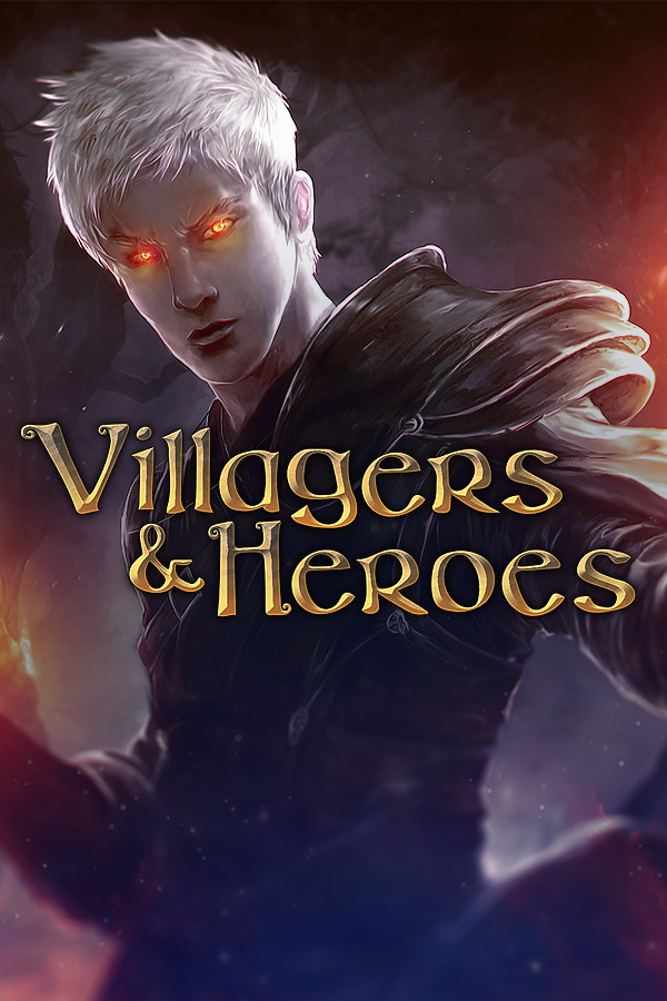 Villagers and Heroes for steam Villagers and Heroes for steam