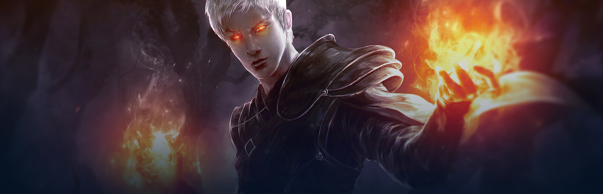 Villagers and Heroes