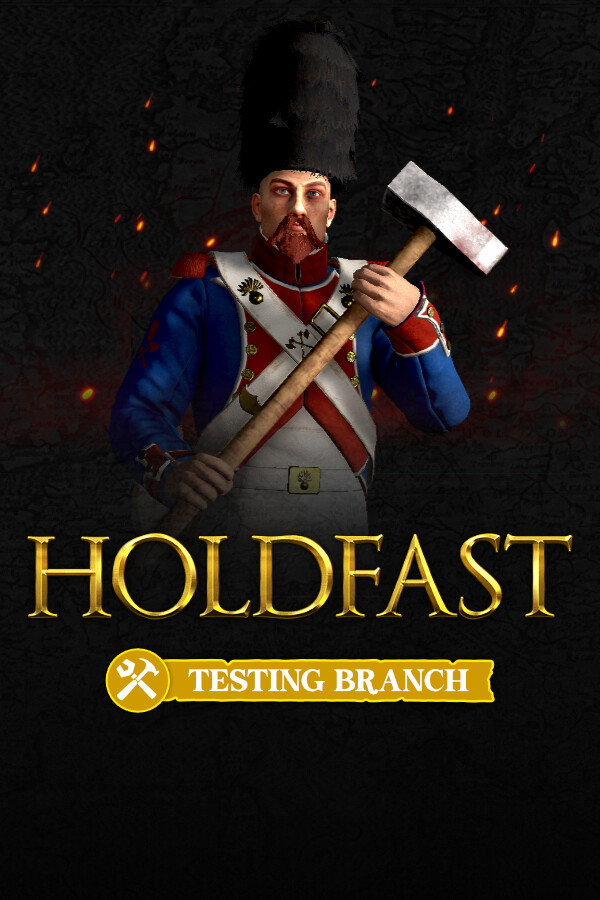 Holdfast: Nations At War Playtest