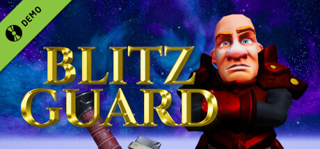 Blitz Guard Demo cover art