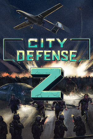 City Defense Z.