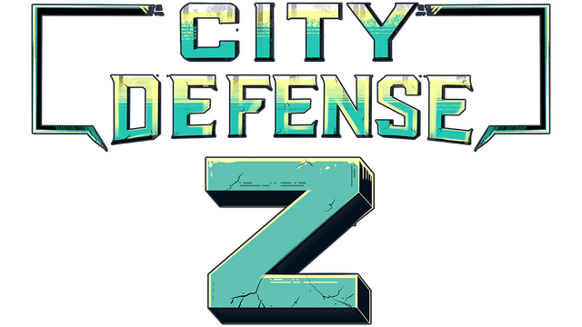 City Defense Z Logo