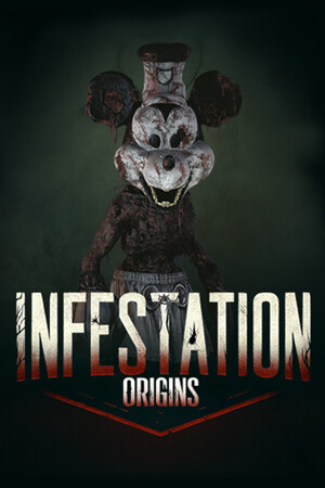 Infestation: Origins game image