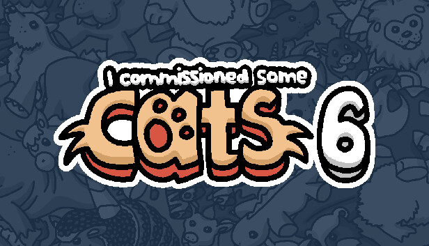 I commissioned some cats 6