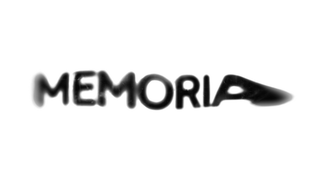 Memoria VR Logo