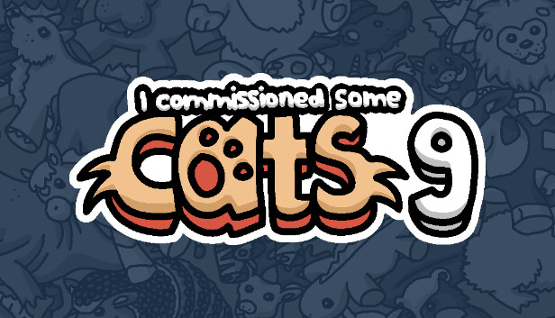 I commissioned some cats 9