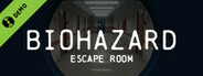 Biohazard: Escape Room Demo