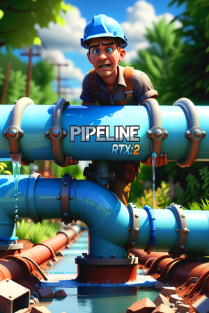 PIPELINE RTX: 2.