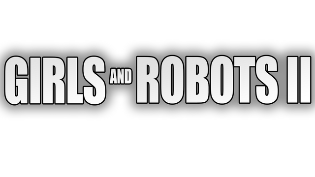 Girls And Robots 2 Logo