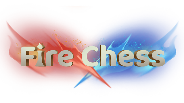 FireChess Logo