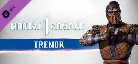 MK1: Tremor Kameo cover art