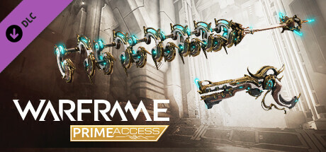 Warframe: Grendel Prime Access - Feast Pack cover art