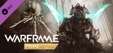 Warframe: Grendel Prime Access - Accessories Pack cover art