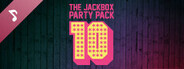 The Jackbox Party Pack 10 Soundtrack