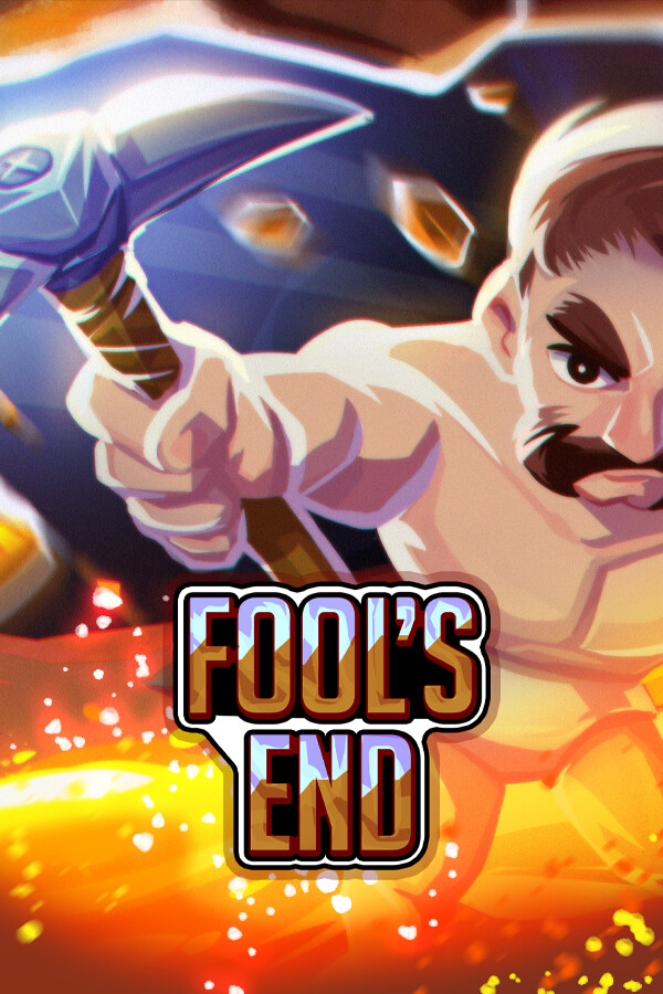 Fool's End for steam Fool's End for steam