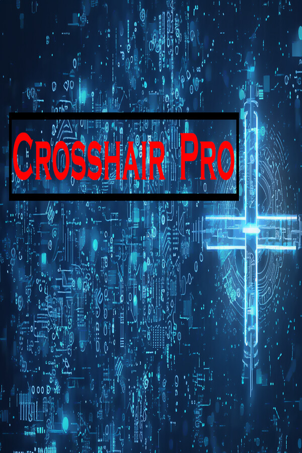 Crosshair Pro for steam