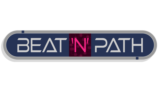 Beat 'N' Path Logo