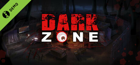 Dark Zone Demo cover art