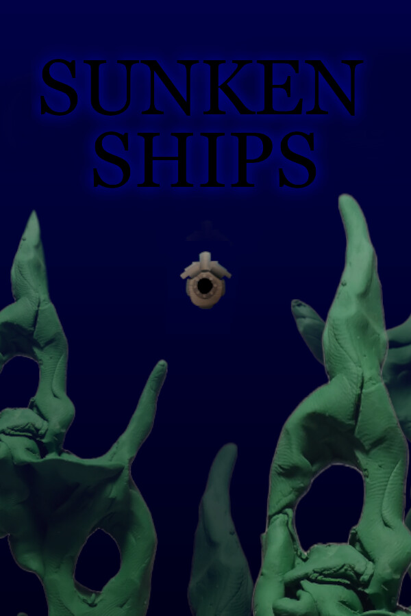 Sunken Ships for steam