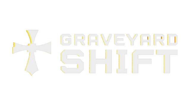 Graveyard Shift Logo