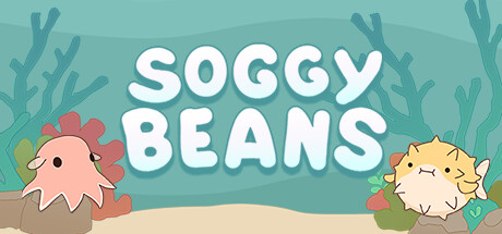 Soggy Beans cover art