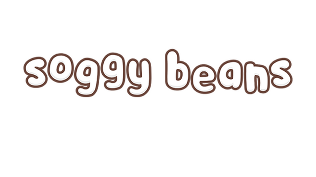 Soggy Beans Logo