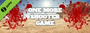 One More Shooter Game Demo