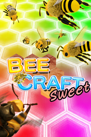 Bee Craft Sweet