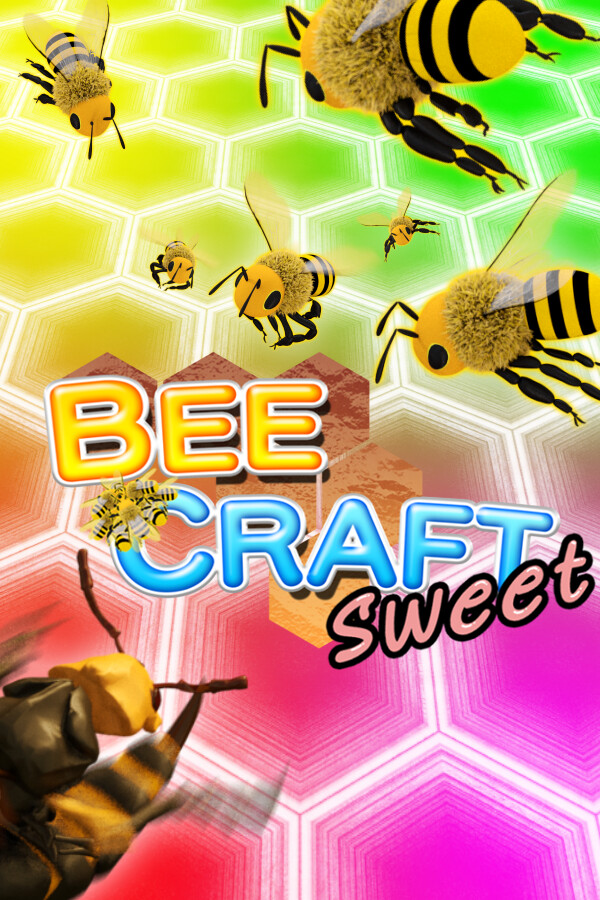 Bee Craft Sweet for steam