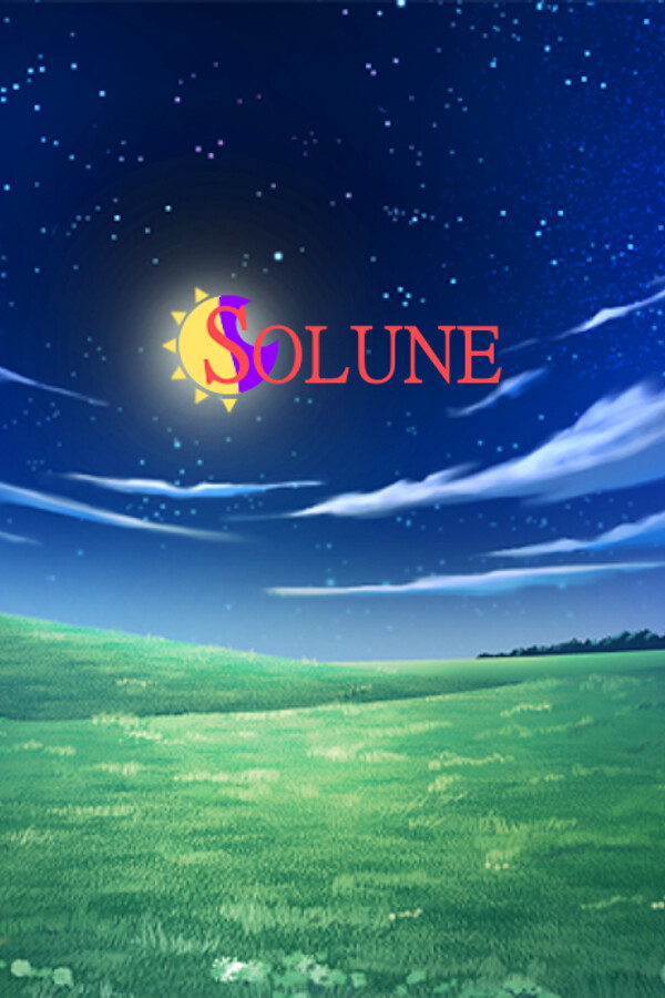 Solune for steam