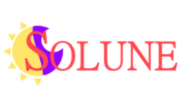 Solune Logo
