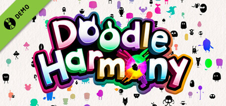 Doodle Harmony Demo cover art