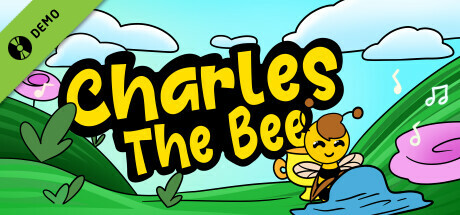Charles the Bee Demo cover art