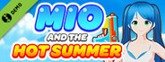 Mio and the Hot Summer Demo