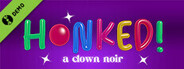 Honked! a clown noir Demo
