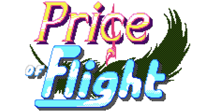 Price of Flight Logo