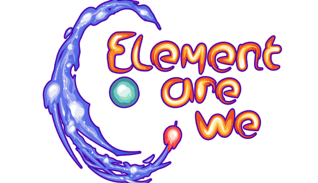 Element Are We Logo