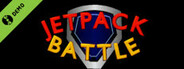 Jetpack Battle Demo