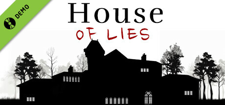 House of Lies Demo cover art