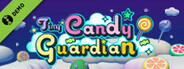 Tiny Candy Guardian 御菓子島の魔法使い Demo