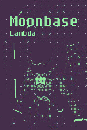 Moonbase Lambda game image