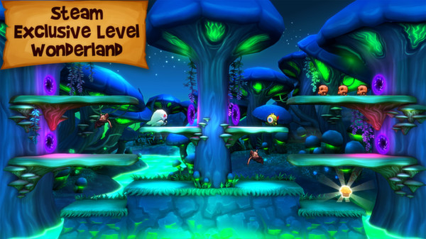 Muffin Knight game for Linux 1