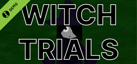 Witch Trials Demo cover art