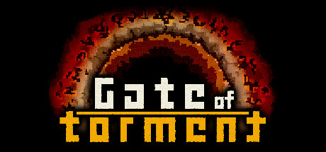 Gate of Torment cover art