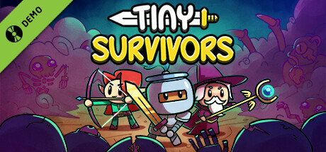 Tiny Survivors Demo cover art