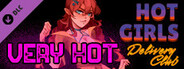 Hot Girls Delivery Club - VERY HOT FREE DLC (18+)