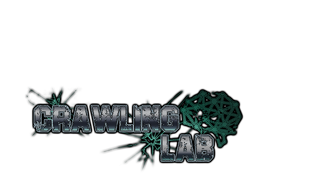 Crawling Lab Logo